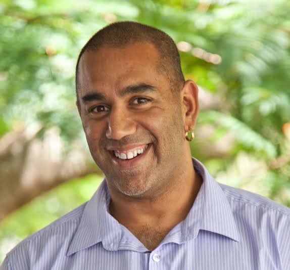 Errol Amerasekera