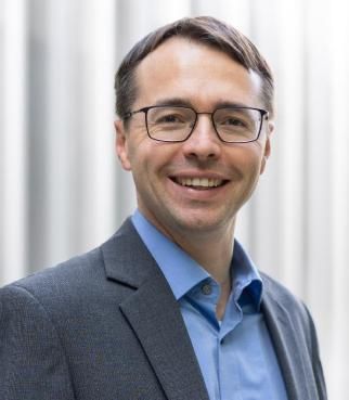 Johannes Berendt, INSEAD