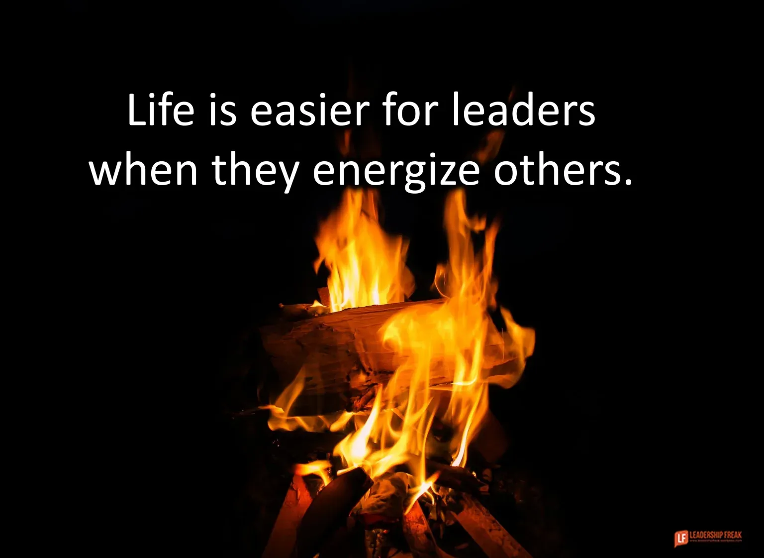 leadership quote