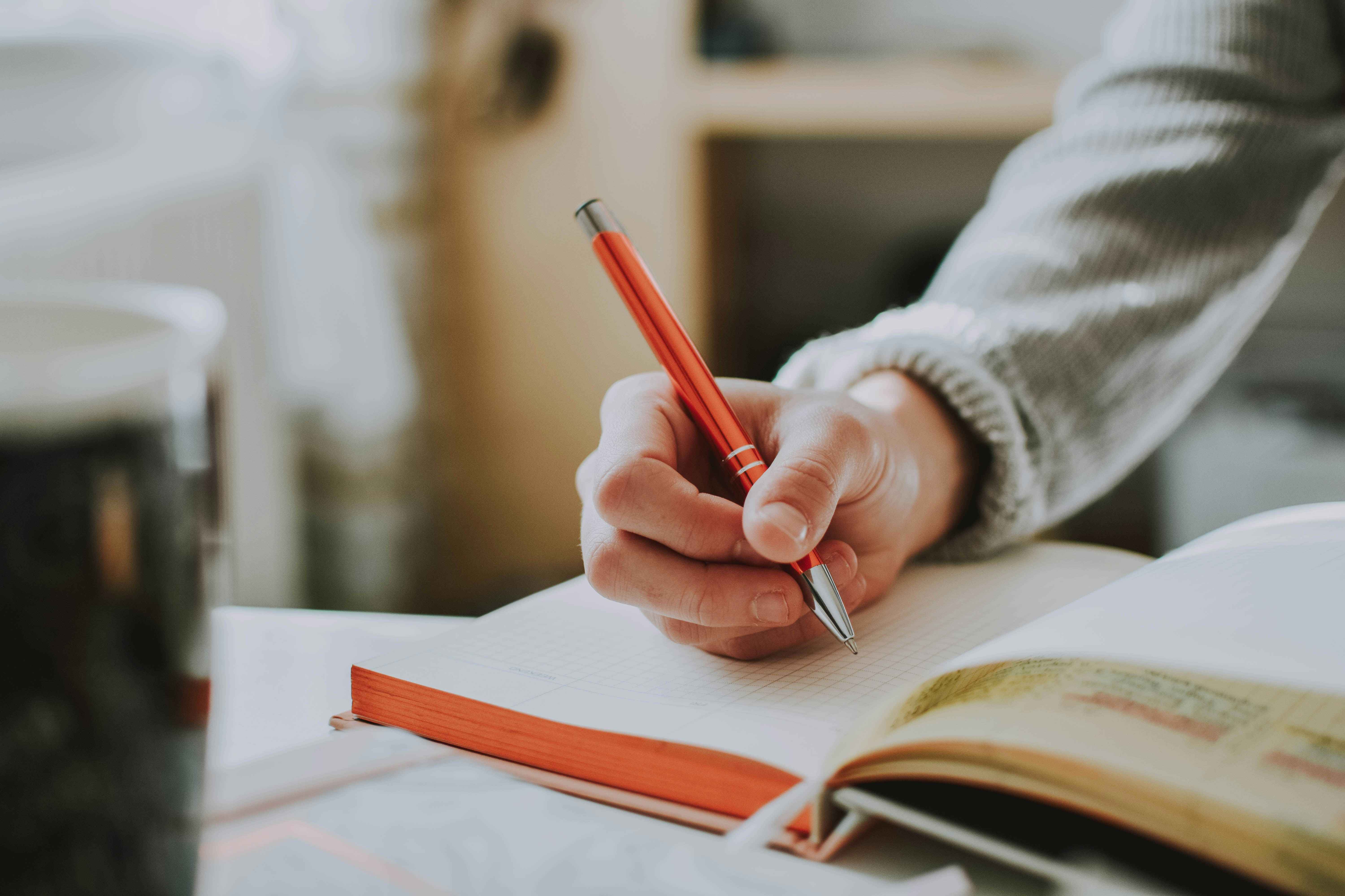 journalling
