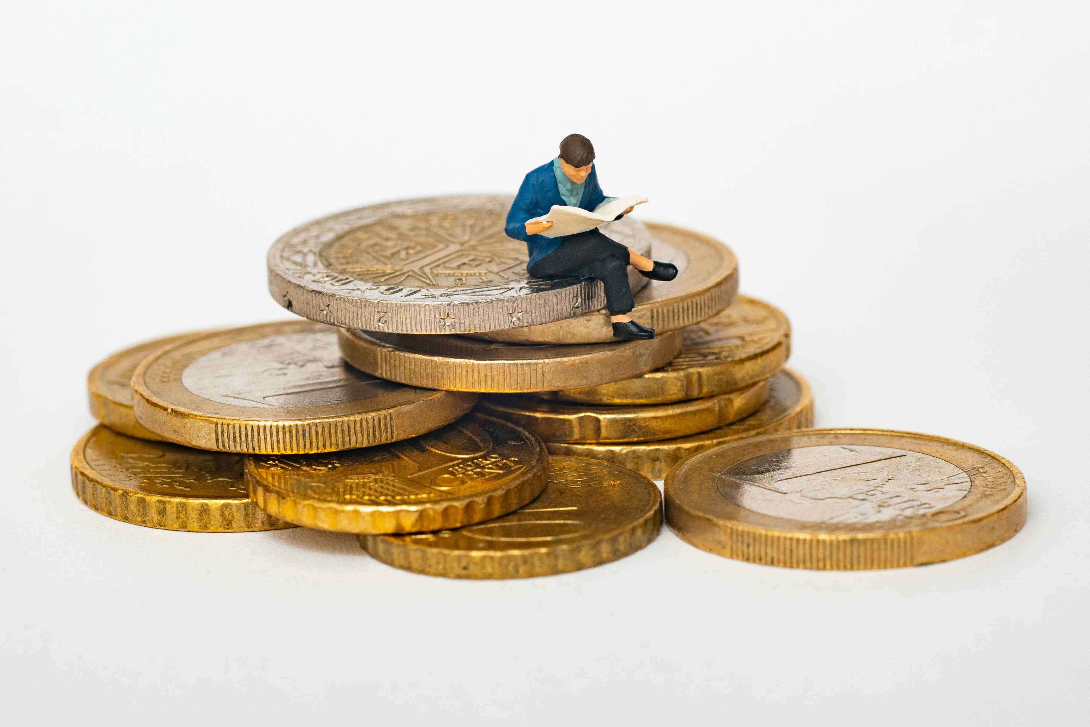 coins