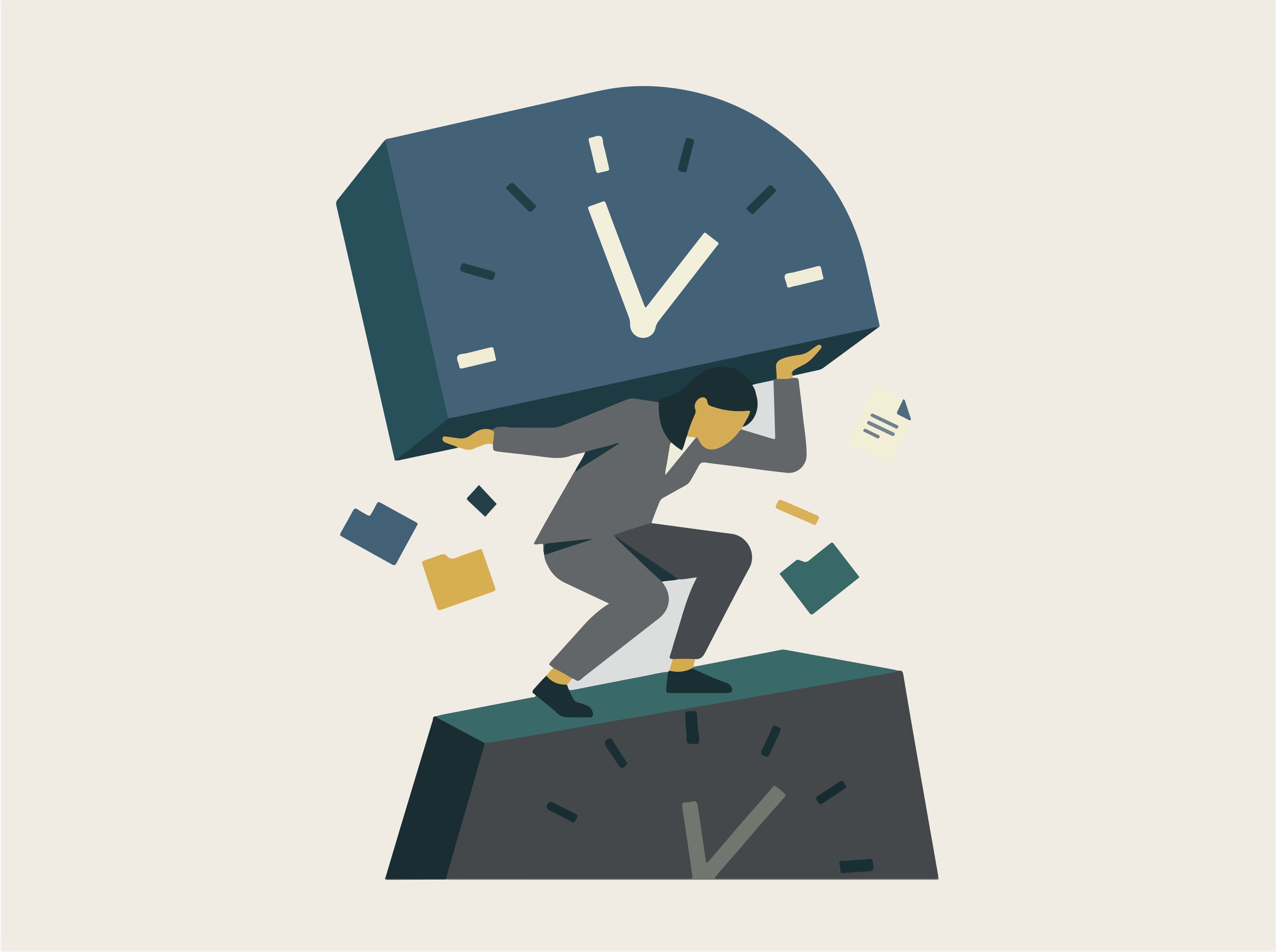work deadline