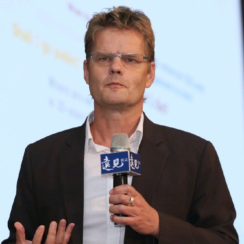 Morten Bennedsen