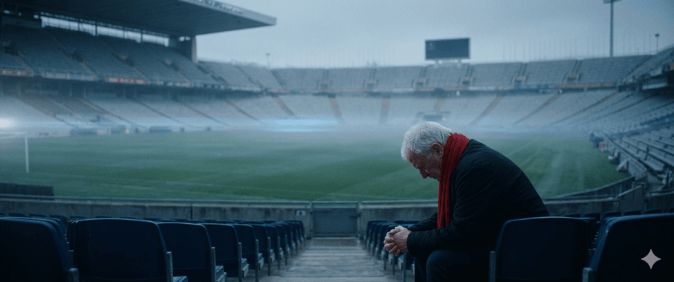 old trafford