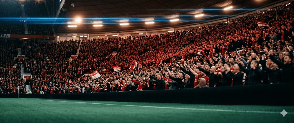 manchester united
