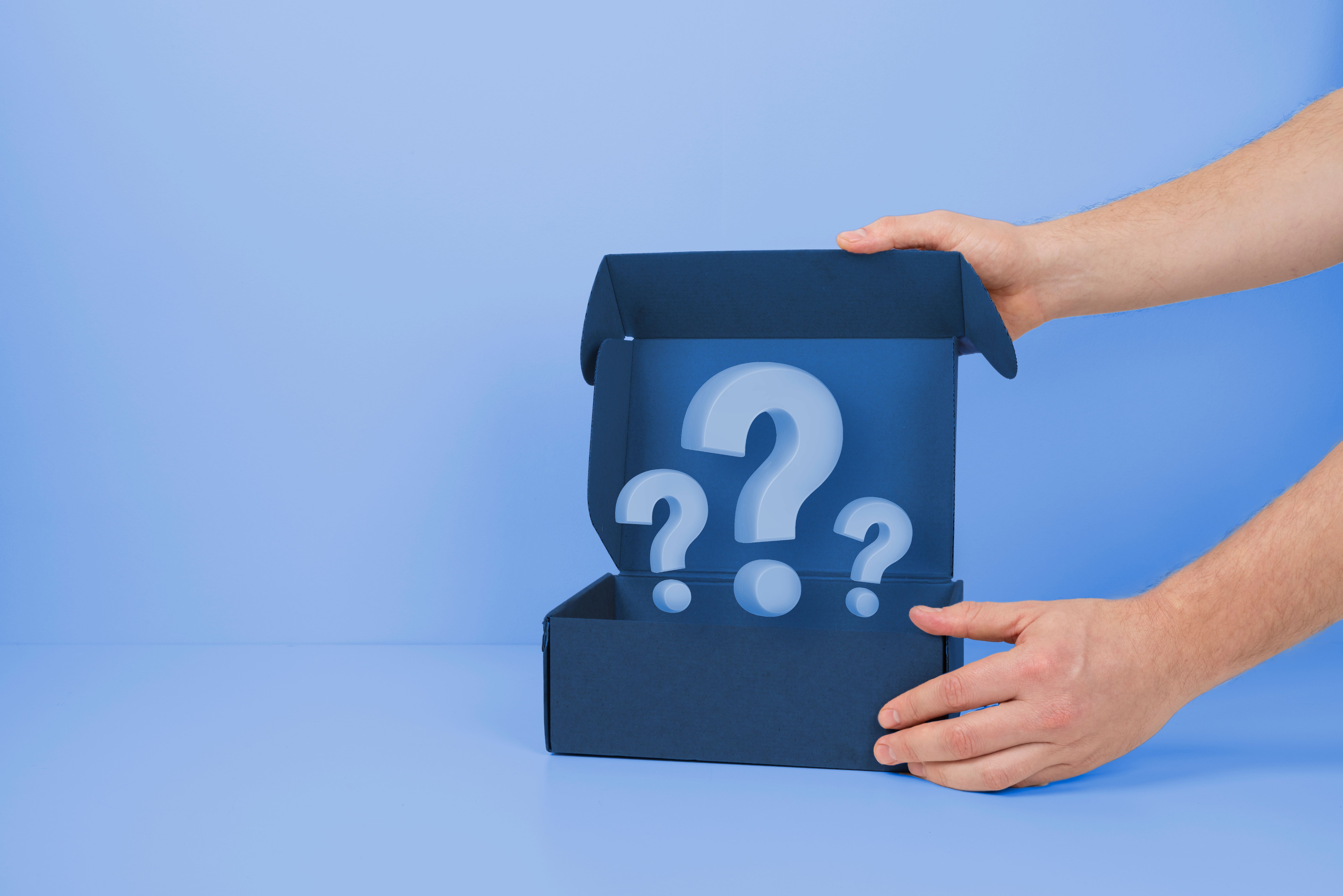 open ended questions