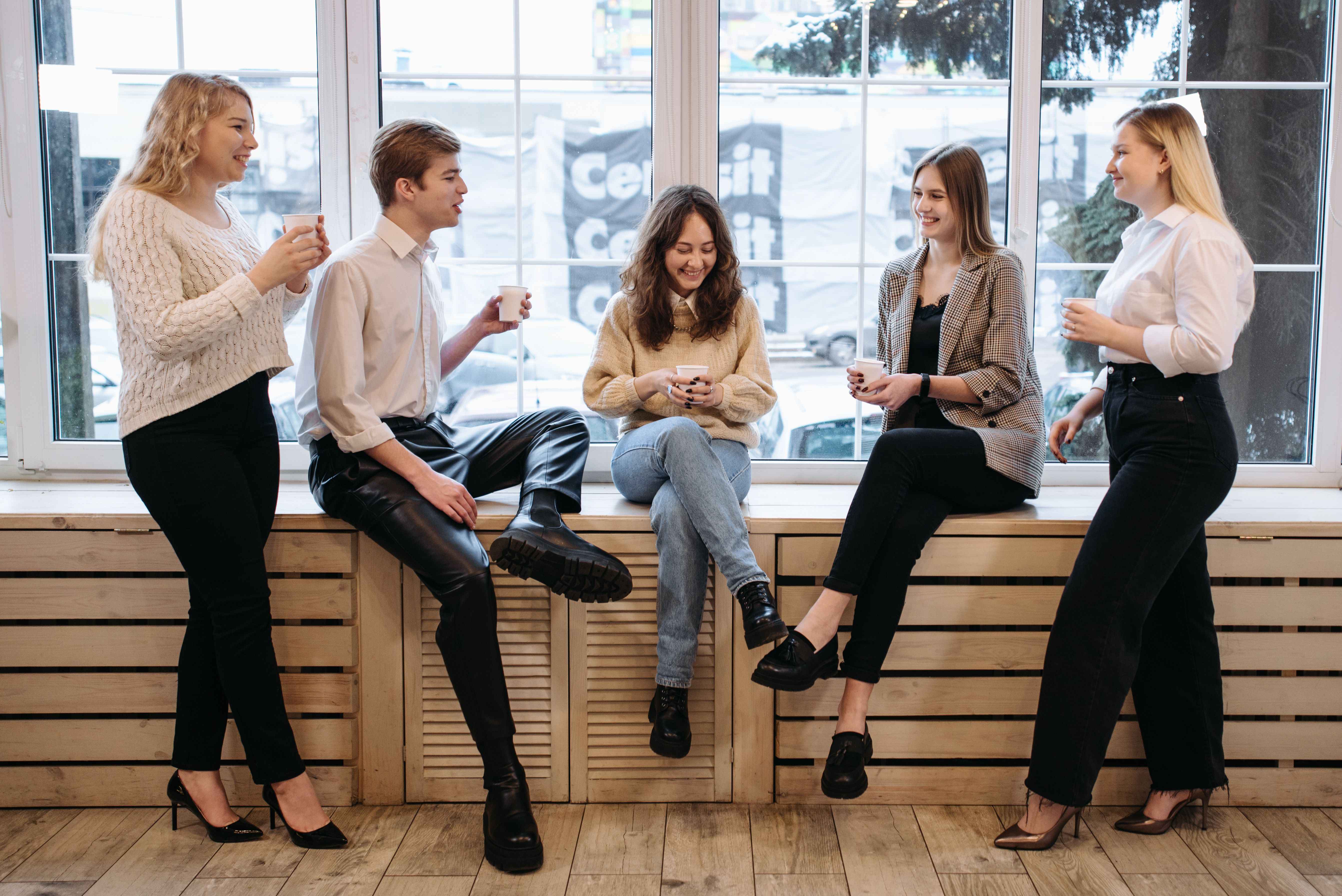 employees