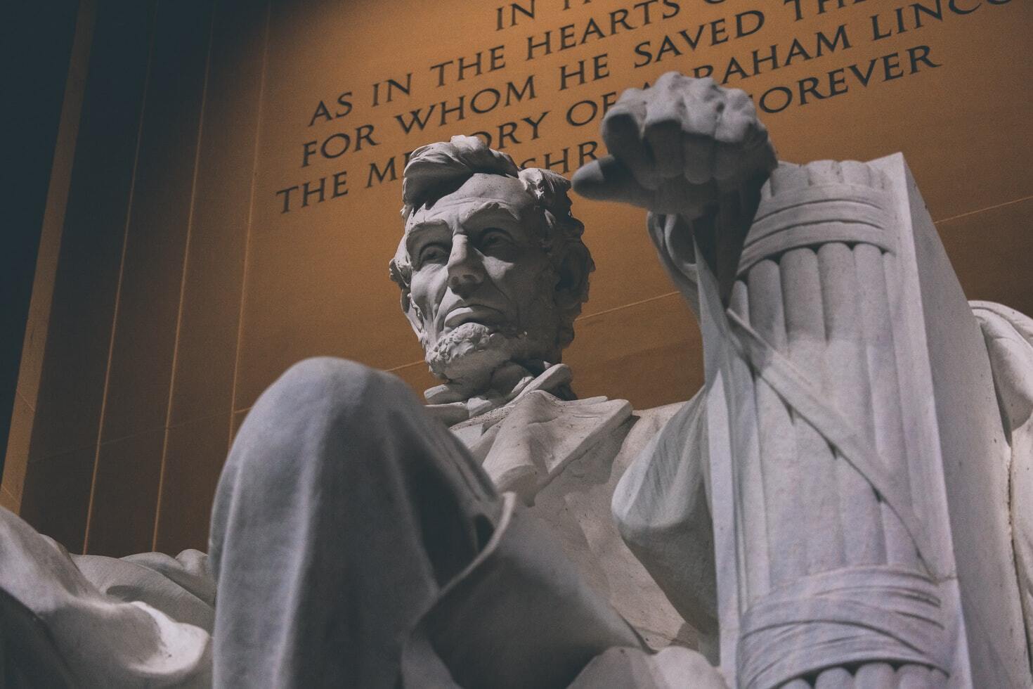 Abraham Lincoln Statute