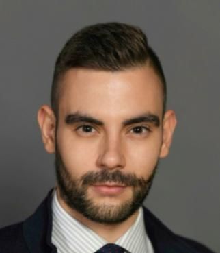 Stefanos Poulidis, INSEAD