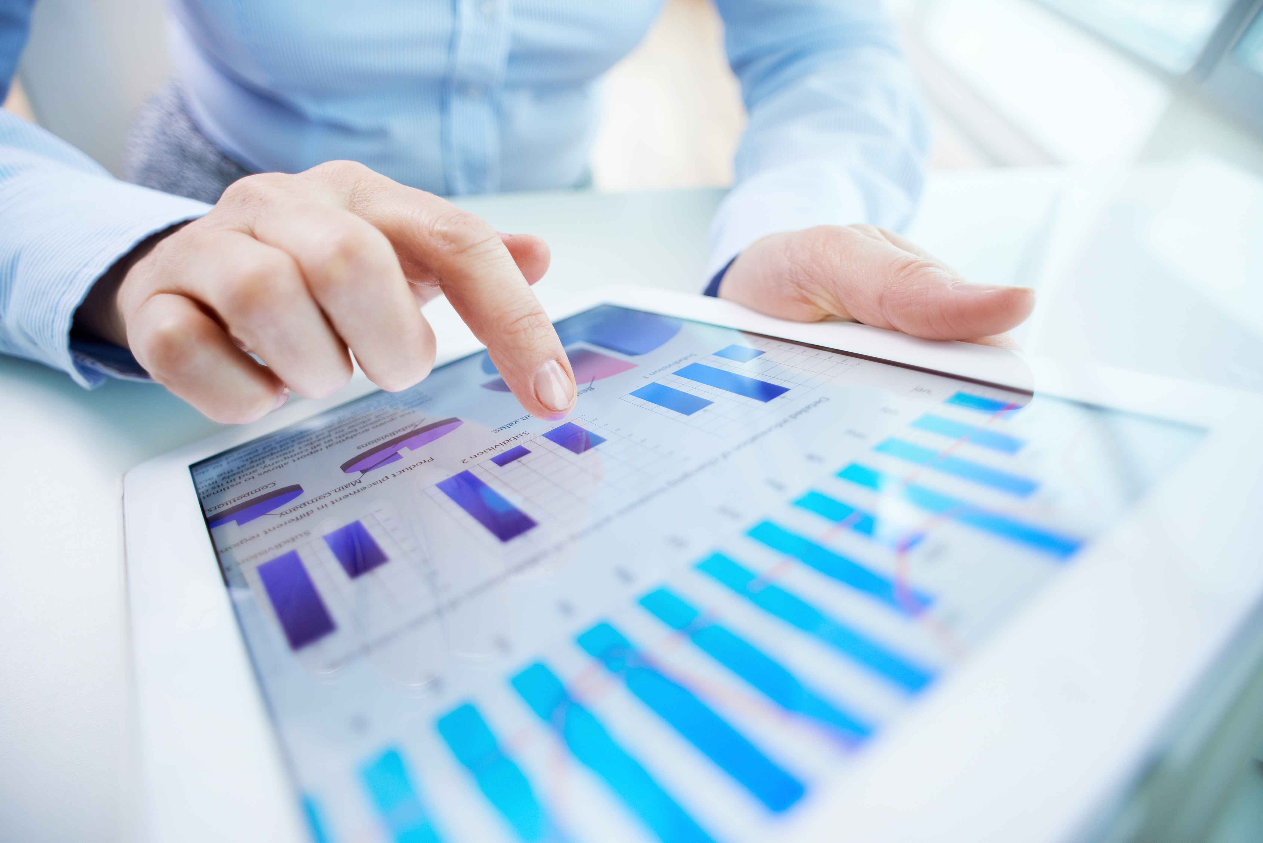 data-driven approach for startup growth