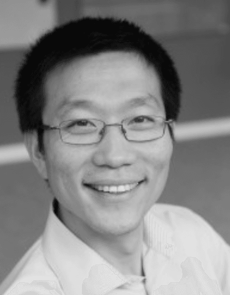 Chengyi Lin