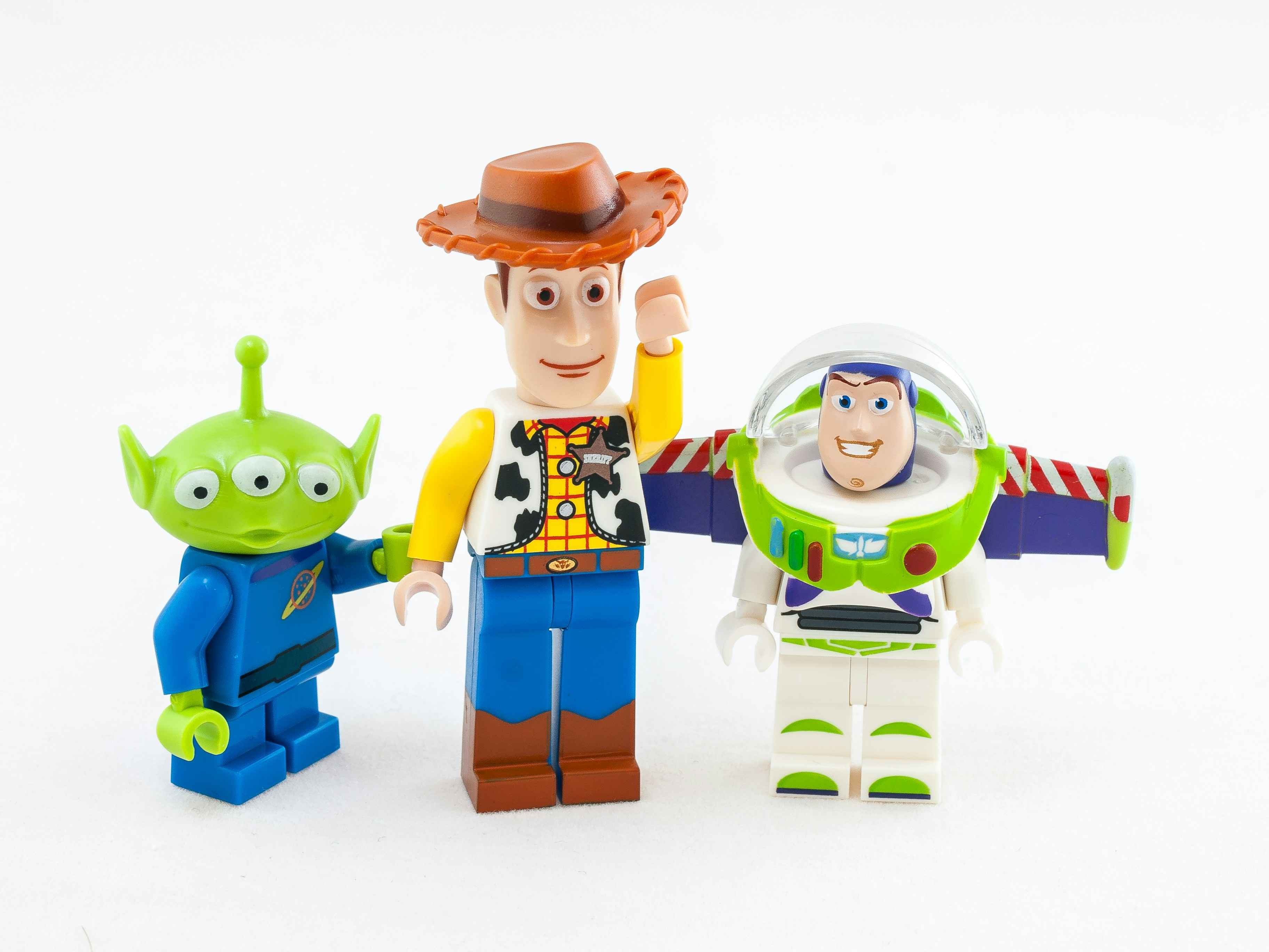 toy story