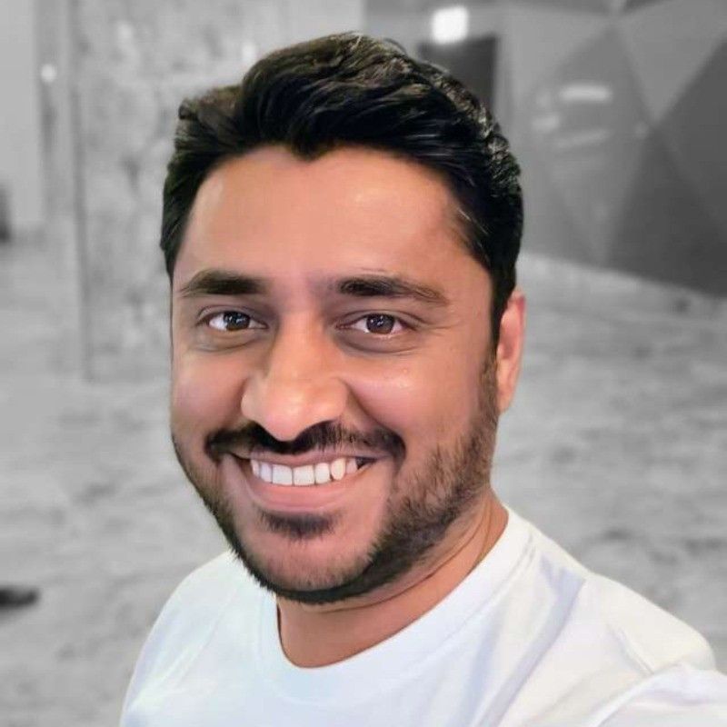 Mehul Shah
