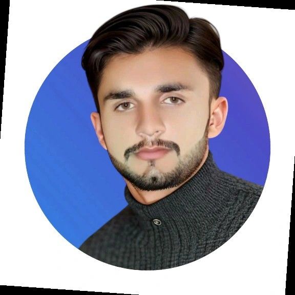 Qasim Ali